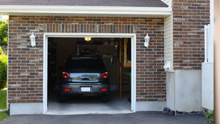 Garage Door Installation at Signature Estates, Florida