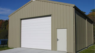 Garage Door Openers at Signature Estates, Florida